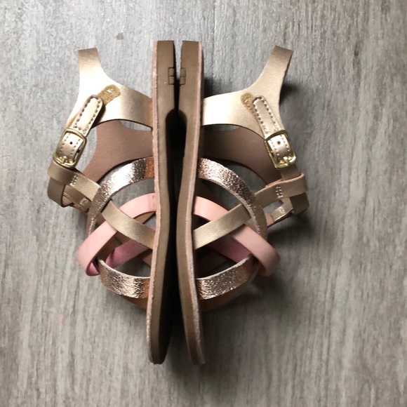 Cat and Jack Sandals - Picture 4 of 6